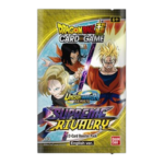 Supreme Rivalry Booster B13