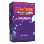 Unleashed Pre-Rift Event Kit
