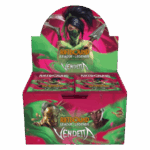 Riftbound Vendetta Booster Box