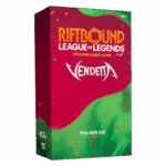 Riftbound Vendetta Pre-Rift Event Kit