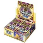 Timeless Bonds BT-26 Booster Box