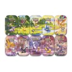 30th Celebration Mini Tin (Arte Aleatória)