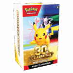 30th Celebration Booster Bundle