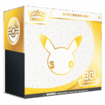 30th Celebration Elite Trainer Box