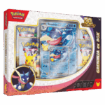 30th Celebration Greninja ex Box