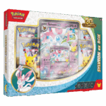 30th Celebration: Sylveon ex Box