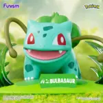 Pokémon FUNISM Twinkmont Prime – Bulbasaur