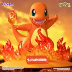 Pokémon FUNISM Twinkmont Prime – Charmander