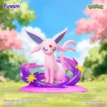 Pokémon FUNISM Twinkmont Prime – Espeon