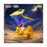 Pokémon Funism Enjoy Eevee Blind Box - Image 10