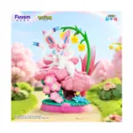 Pokémon Funism Enjoy Eevee Blind Box - Image 8