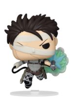 Funko POP! Animation Attack On Titan Levi (SP-1) #1993 - Image 2