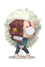 Funko POP! Animation DanDaDan Okarun (Alt Outfit)  #2387 - Image 2