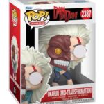 Funko POP! Animation DanDaDan Okarun (Alt Outfit)  #2387