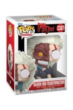 Funko POP! Animation DanDaDan Okarun (Alt Outfit)  #2387