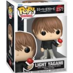 Funko POP! Animation Death Note Light Yagami #2379