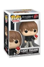 Funko POP! Animation Death Note Light Yagami #2379
