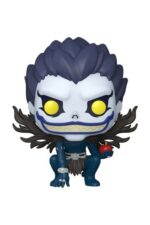Funko POP! Animation Death Note Ryuk #2382 - Image 2