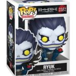 Funko POP! Animation Death Note Ryuk #2382