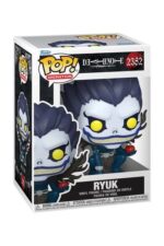 Funko POP! Animation Death Note Ryuk #2382