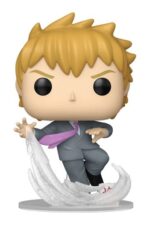 Funko POP! Animation Mob Psycho 100 Arataka Reigen #2407 - Image 2