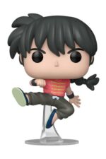 Funko POP! Animation Ranma 1/2 Ranma #2026 - Image 2