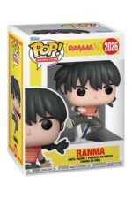 Funko POP! Animation Ranma 1/2 Ranma #2026