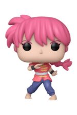Funko POP! Animation Ranma 1/2 Ranma #2026 Chase - Image 2
