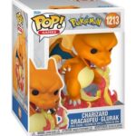 Funko POP! Games Pokemon Charizard #1213