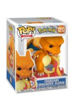 Funko POP! Games Pokemon Charizard #1213