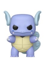 Funko POP! Games Pokemon Wartortle #1212 - Image 2