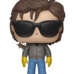 Funko POP! Television Stranger Things Steve with Sunglasses #638