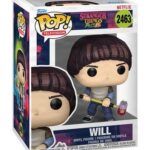 Funko POP! Television Stranger Things: Tales from '86 Will #2463