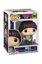 Funko POP! Television Stranger Things: Tales from '86 Will #2463