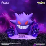 Pokémon FUNISM Twinkmont Prime – Gengar