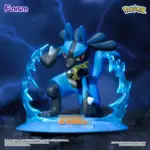 Pokémon FUNISM Twinkmont Prime – Lucario