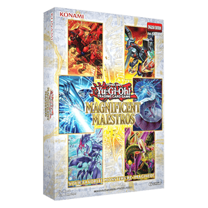 Magnificent Maestros Box Magnificent Maestros - Image 1