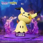 Pokémon FUNISM Twinkmont Prime – Mimikyu