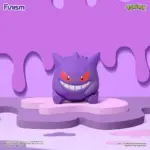 Pokémon Funism Palmsize Wonders Series 3 Blind Box - Image 2