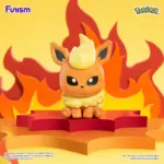 Pokémon Funism Palmsize Wonders Series 2 Blind Box - Image 5