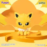 Pokémon Funism Palmsize Wonders Series 2 Blind Box - Image 8