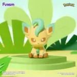 Pokémon Funism Palmsize Wonders Series 2 Blind Box - Image 9