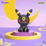 Pokémon Funism Palmsize Wonders Series 2 Blind Box - Image 3