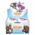 Riftbound Radiance Booster Box