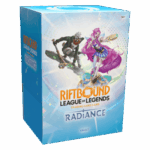 Riftbound Radiance Vault