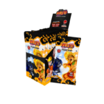 Naruto Mythos TCG - Shinobi Shiren Booster Box (1ª Edição)