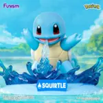 Pokémon FUNISM Twinkmont Prime – Squirtle