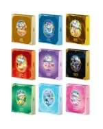 Terastal Gathering Gift Set