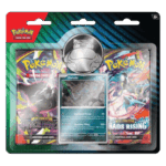 Zarude 2-Pack Blister