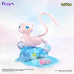 Pokémon FUNISM Twinkmont Prime – Mew